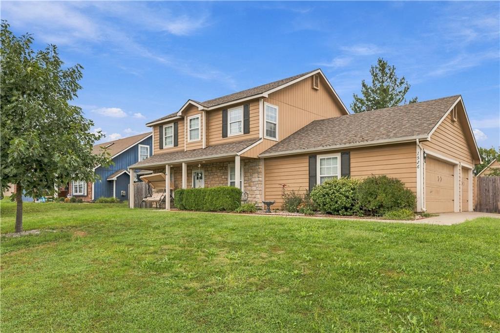 Listing Photo MLS #HMS2635971