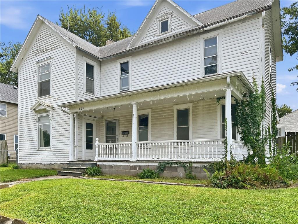 Listing Photo MLS #HMS2636006