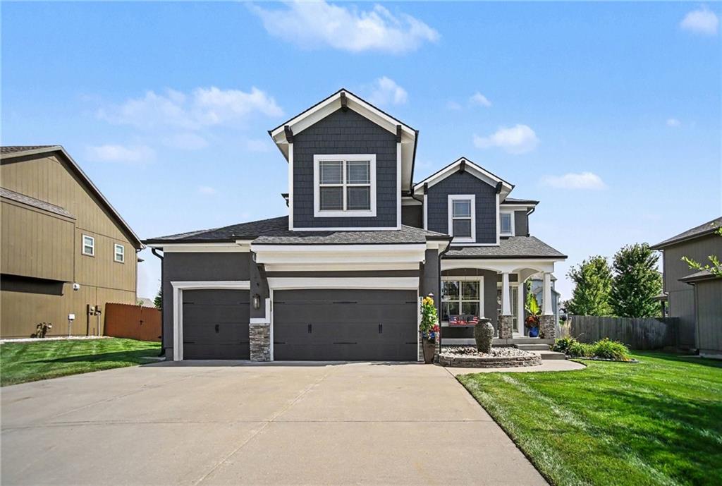 Listing Photo MLS #HMS2636268