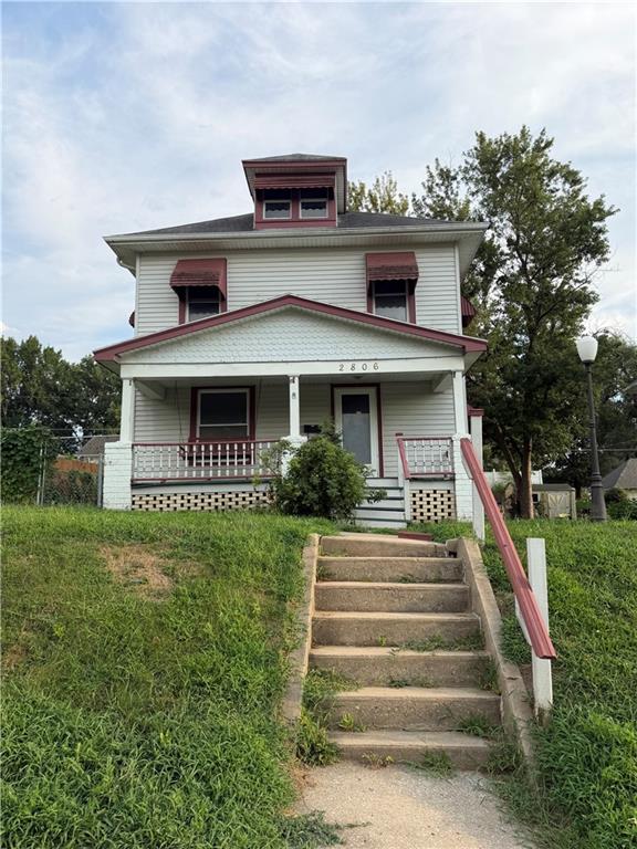 Listing Photo MLS #HMS2636652