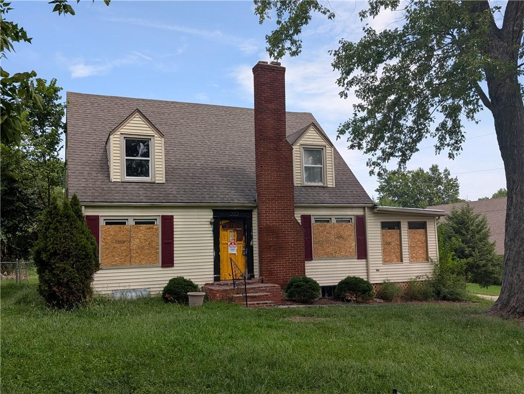 Listing Photo MLS #HMS2636770