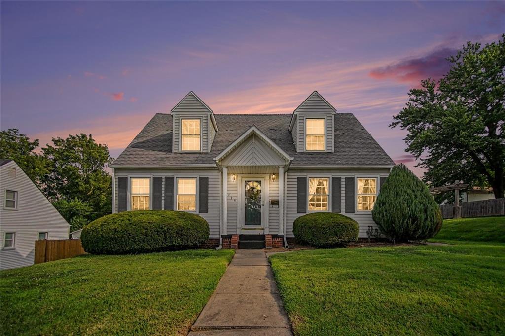 Listing Photo MLS #HMS2636948