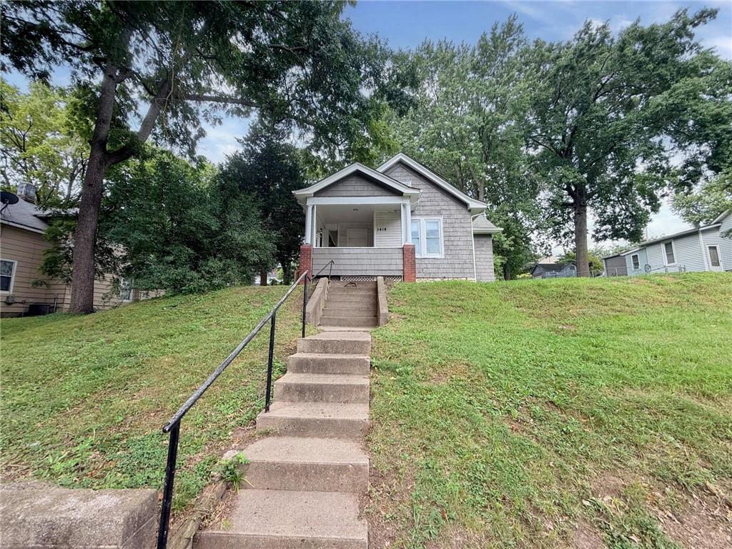 Listing Photo MLS #HMS2637034