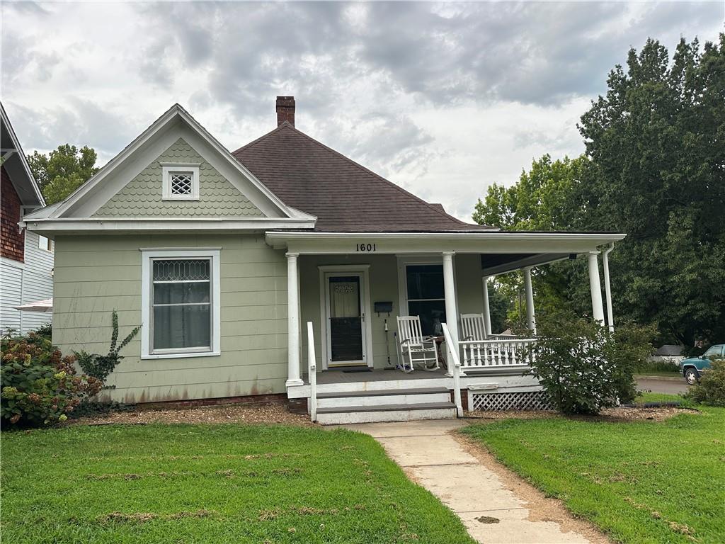 Listing Photo MLS #HMS2637187