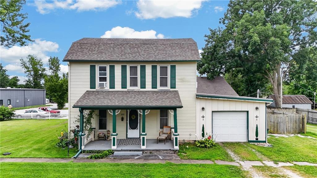 Listing Photo MLS #HMS2637492