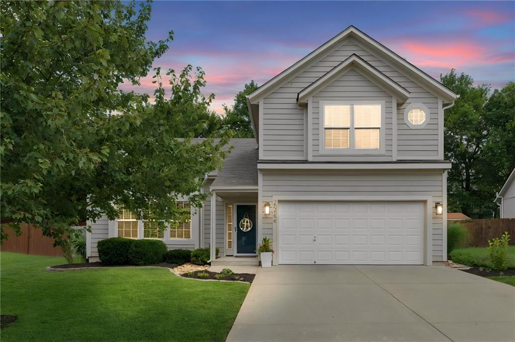 Listing Photo MLS #HMS2637501