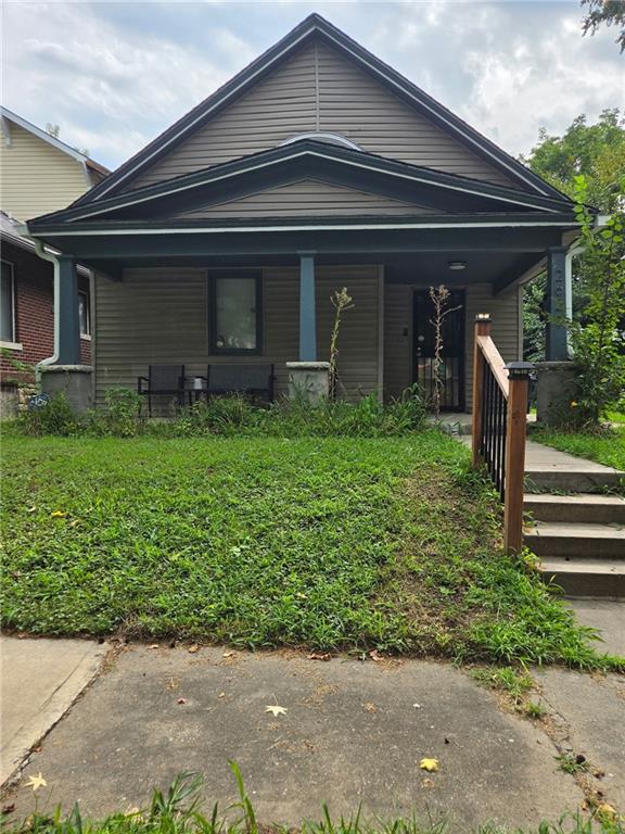 Listing Photo MLS #HMS2637854