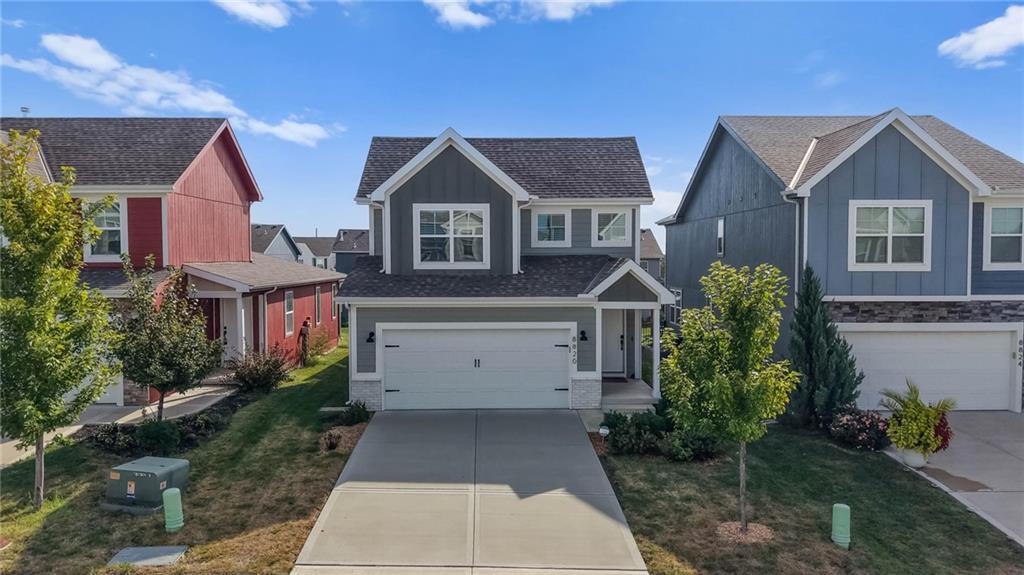 Listing Photo MLS #HMS2637867
