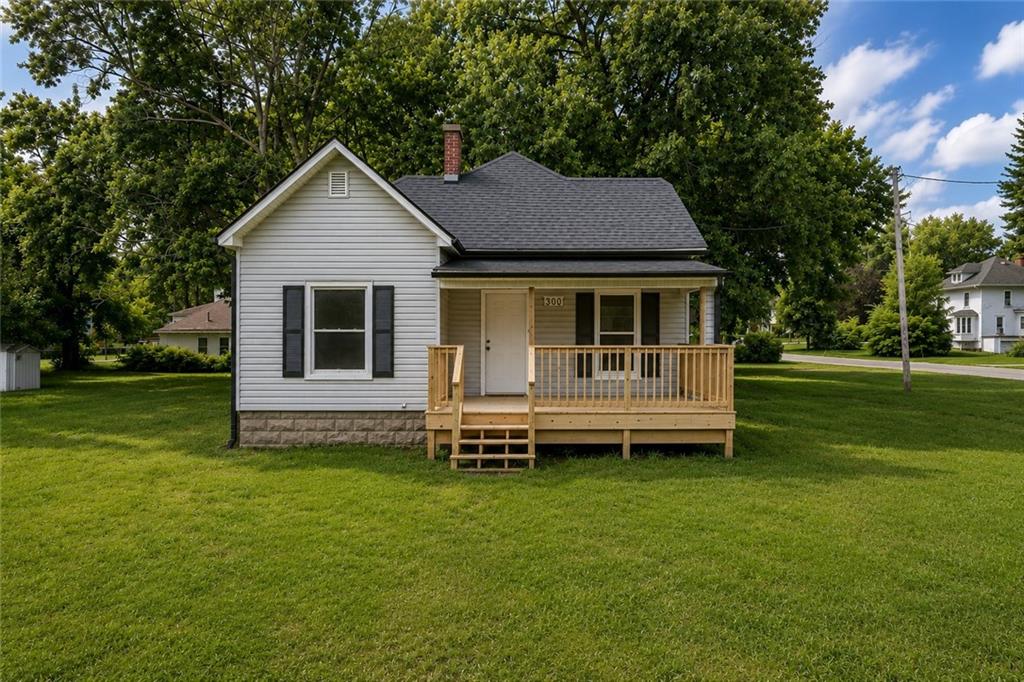 Listing Photo MLS #HMS2637933
