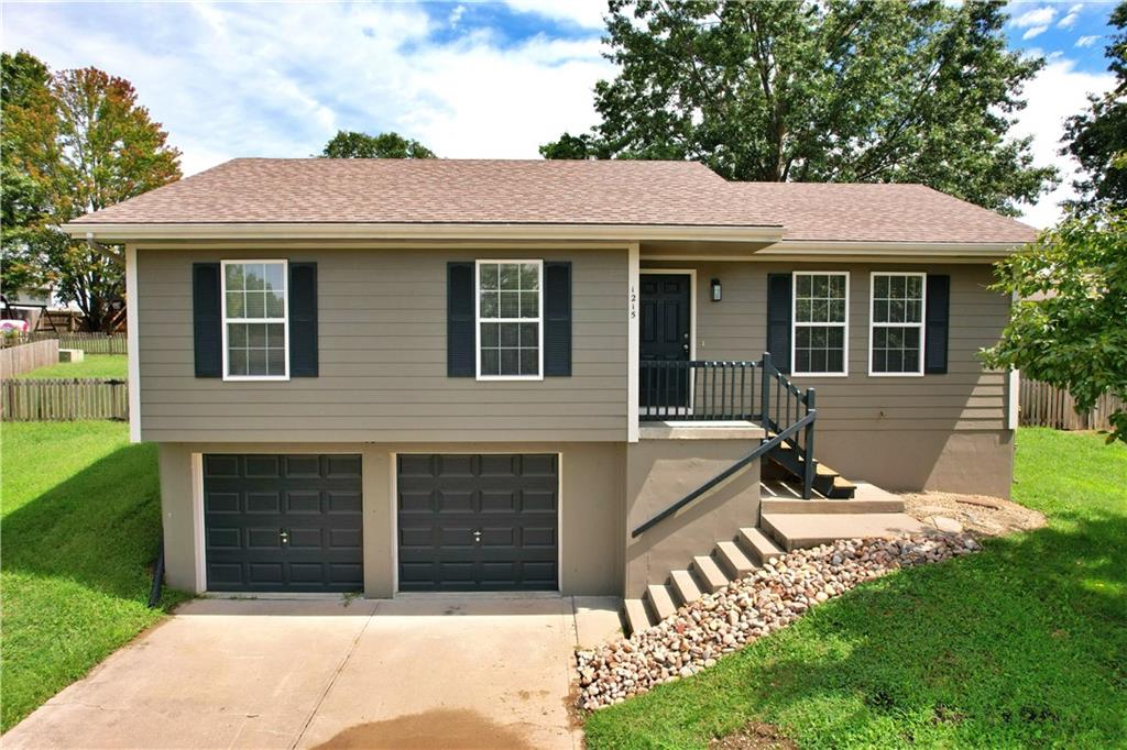 Listing Photo MLS #HMS2637965