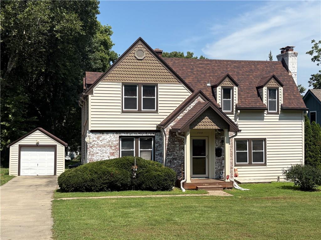 Listing Photo MLS #HMS2638501