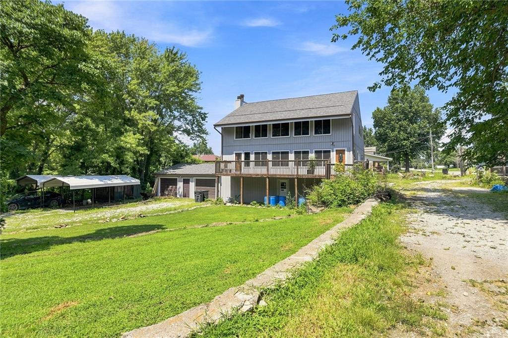 Listing Photo MLS #HMS2638629