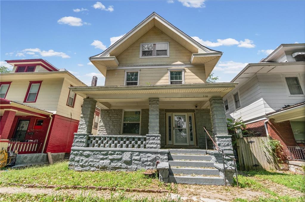 Listing Photo MLS #HMS2638935