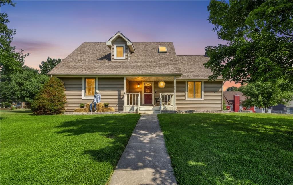 Listing Photo MLS #HMS2639367