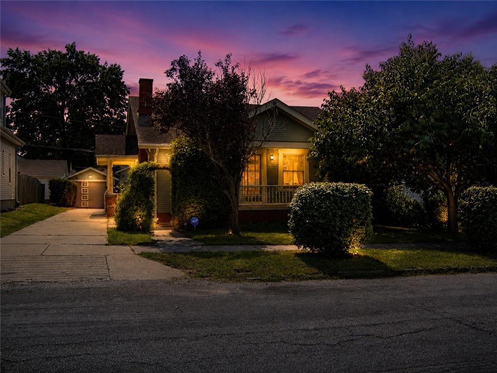 Listing Photo MLS #HMS2639776