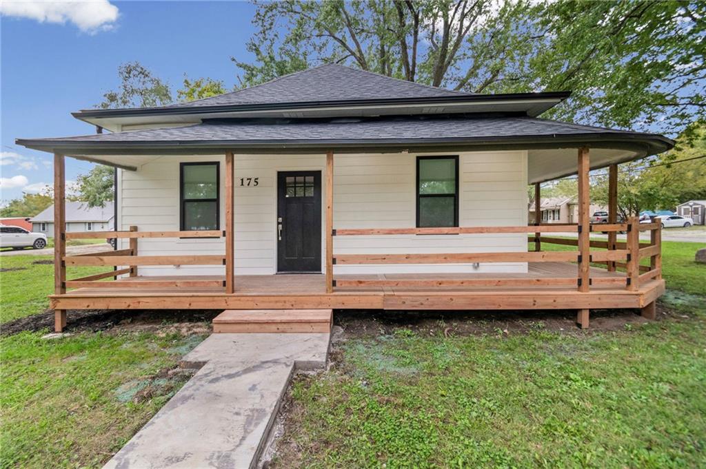 Listing Photo MLS #HMS2640548
