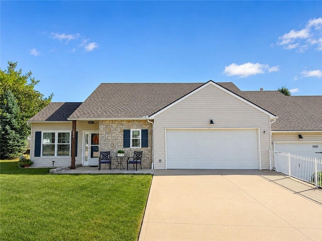 Listing Photo MLS #HMS2640685