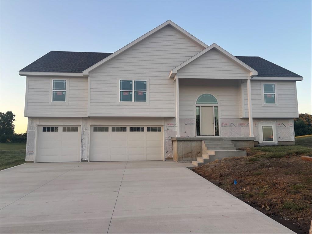 Listing Photo MLS #HMS2640687