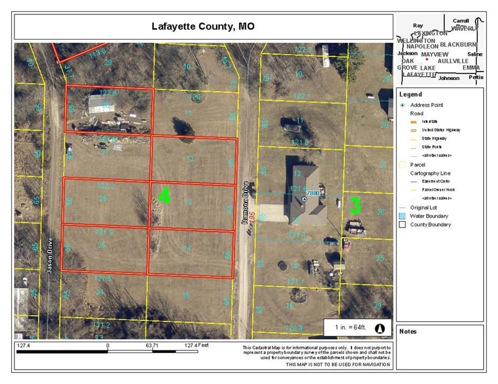 Listing Photo MLS #HMS2641007