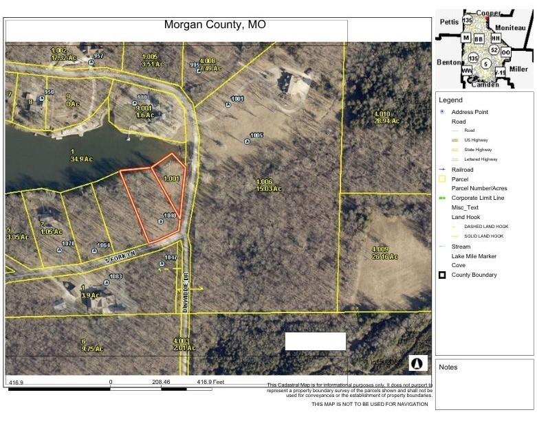 Listing Photo MLS #HMS2641036
