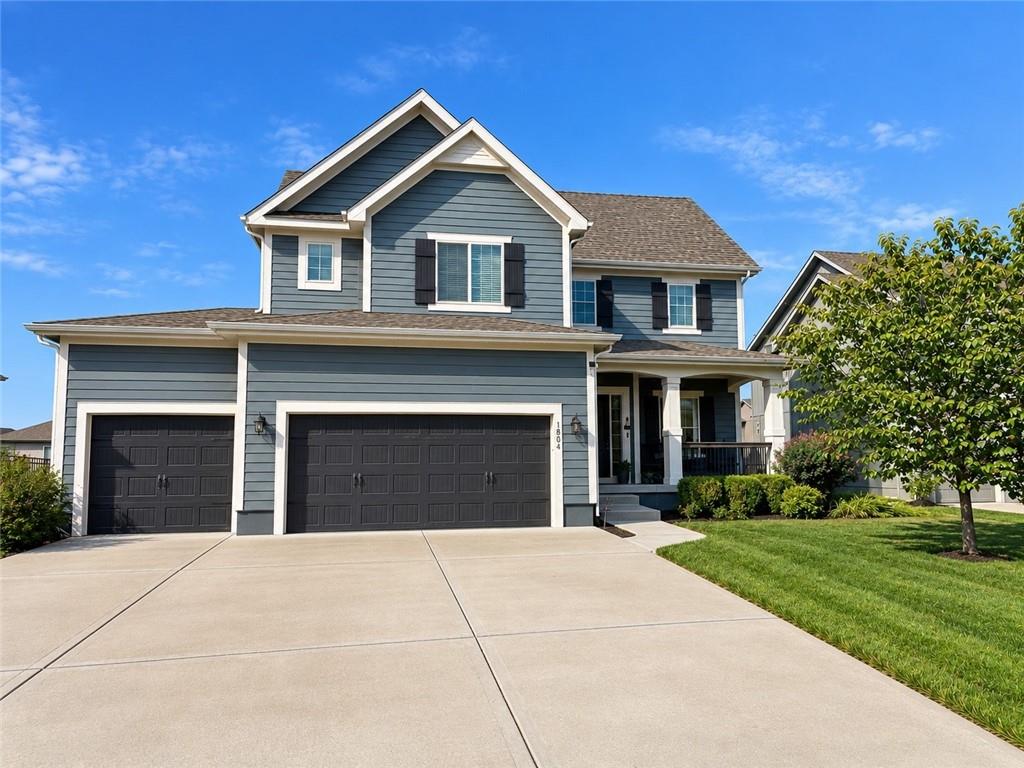 Listing Photo MLS #HMS2641179