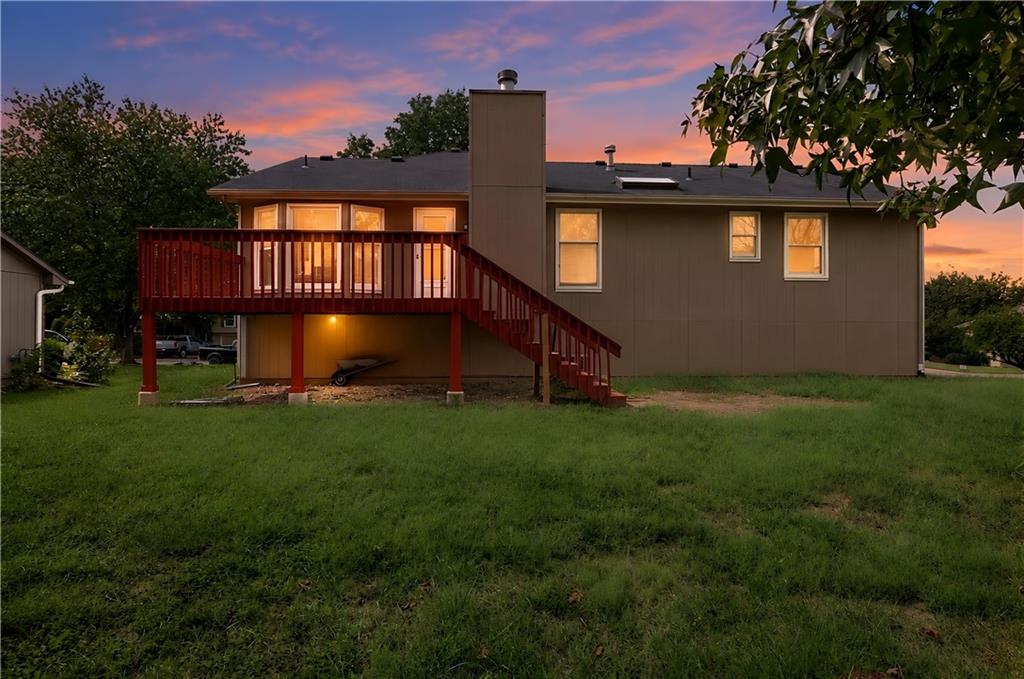 Listing Photo MLS #HMS2641256