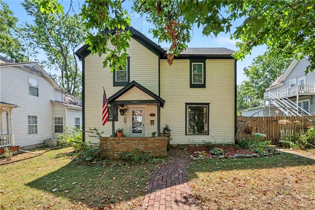 Listing Photo MLS #HMS2641410