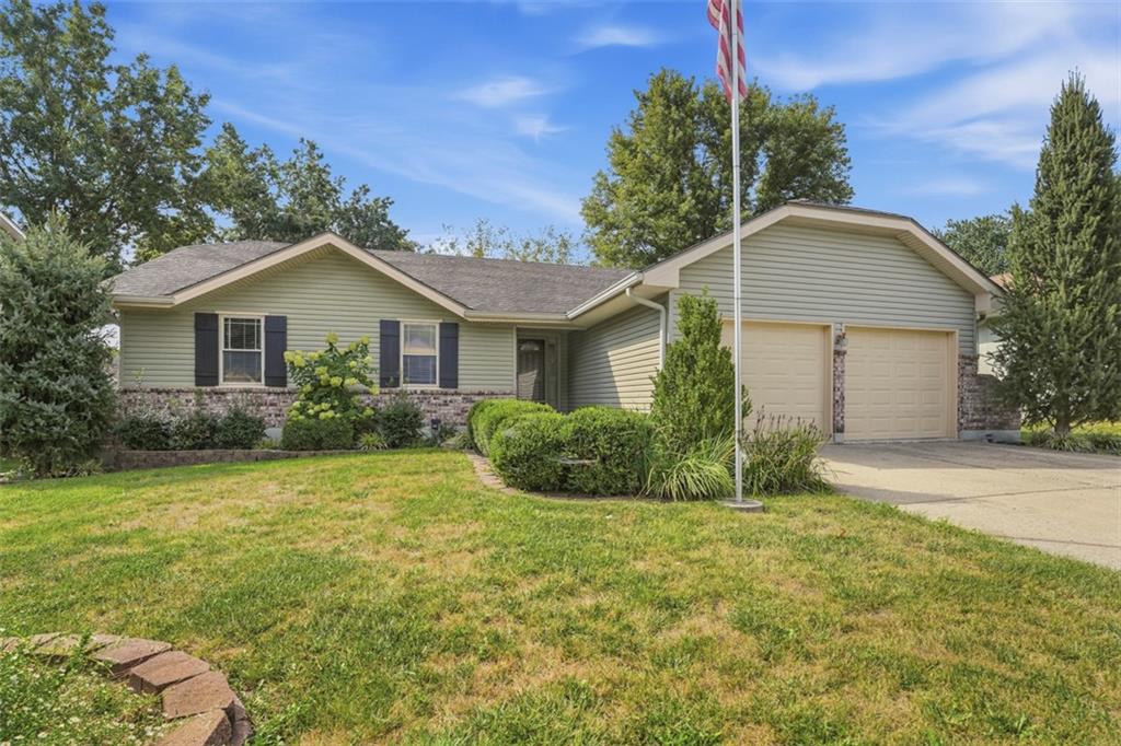 Listing Photo MLS #HMS2641558