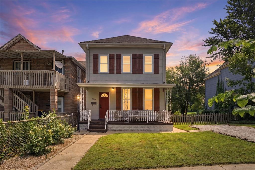 Listing Photo MLS #HMS2641666