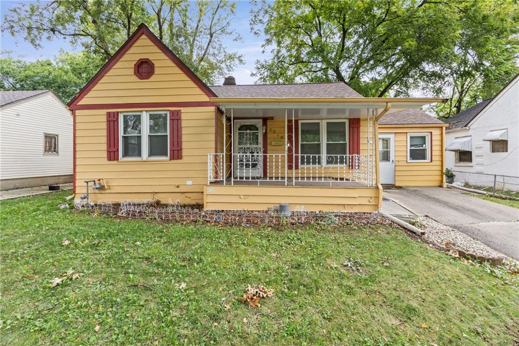 Listing Photo MLS #HMS2641729