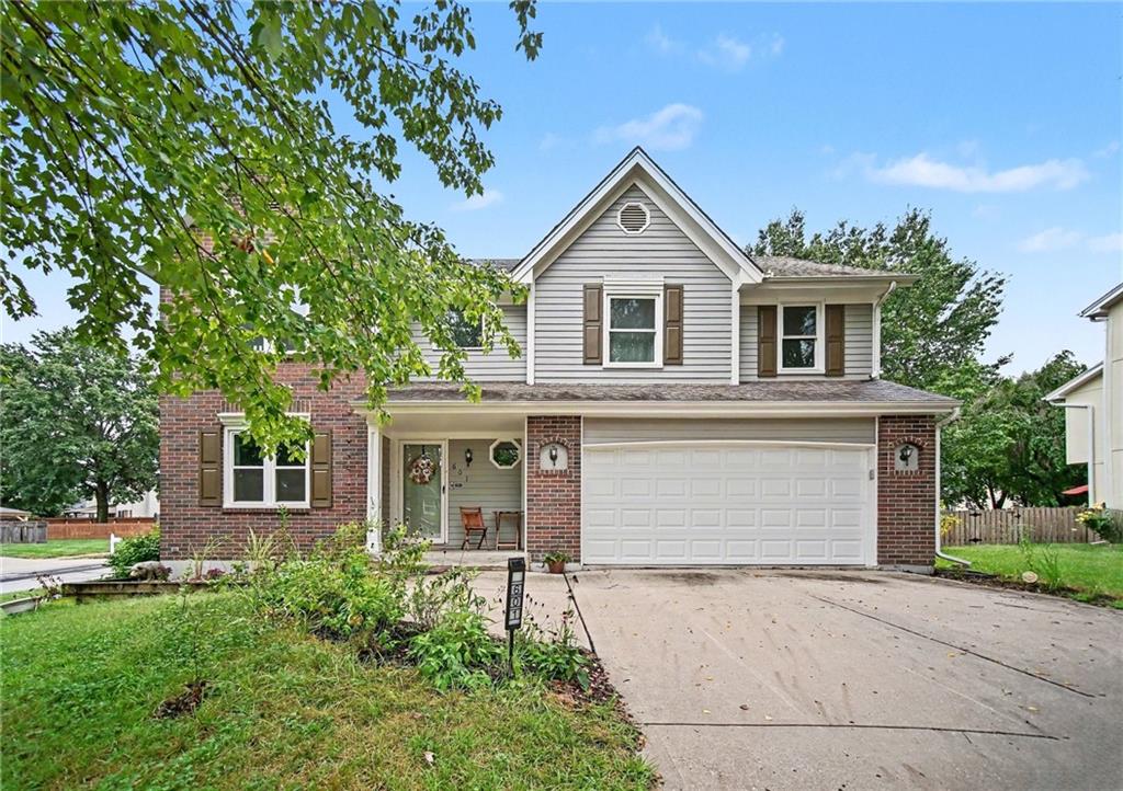 Listing Photo MLS #HMS2641736