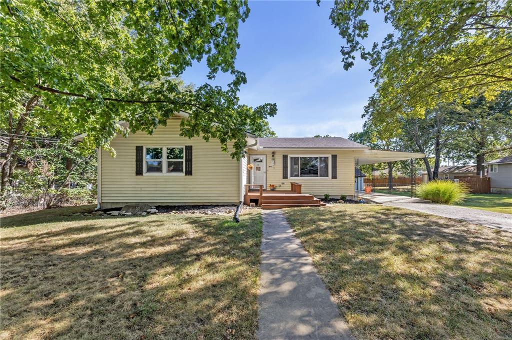 Listing Photo MLS #HMS2641835