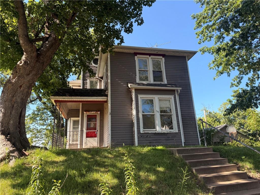 Listing Photo MLS #HMS2641844