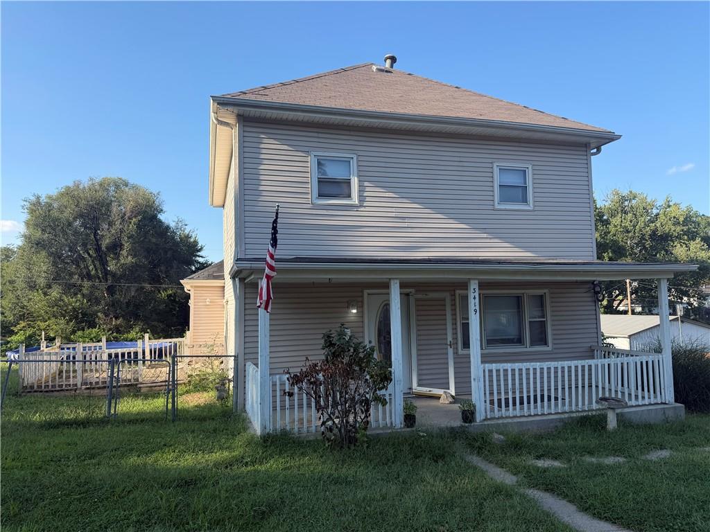 Listing Photo MLS #HMS2641884