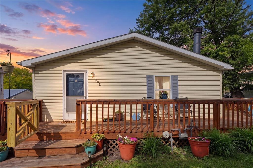 Listing Photo MLS #HMS2641892