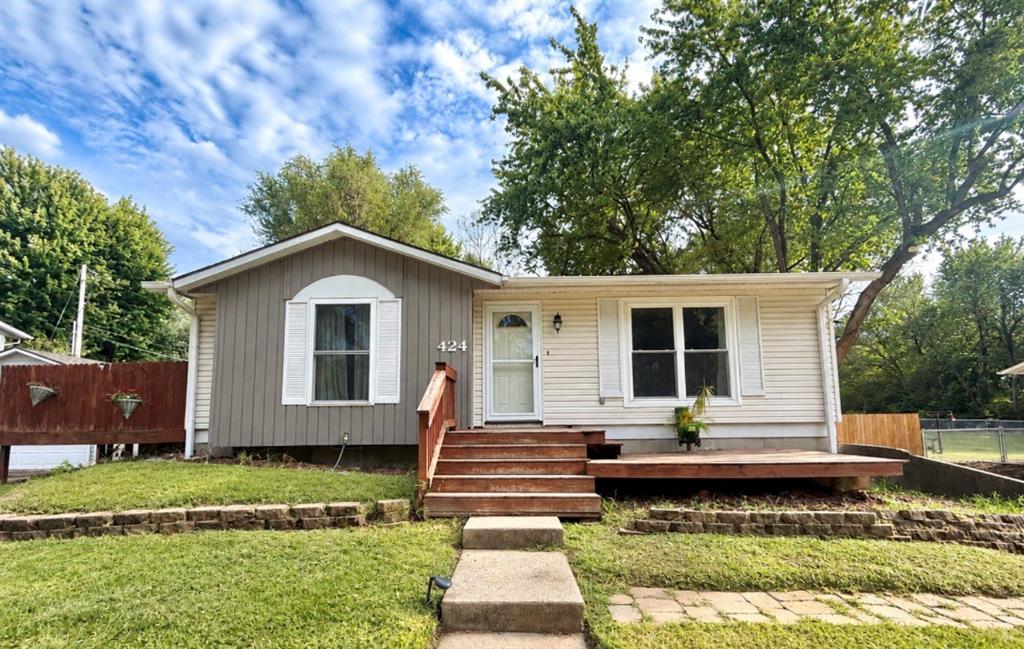 Listing Photo MLS #HMS2642066
