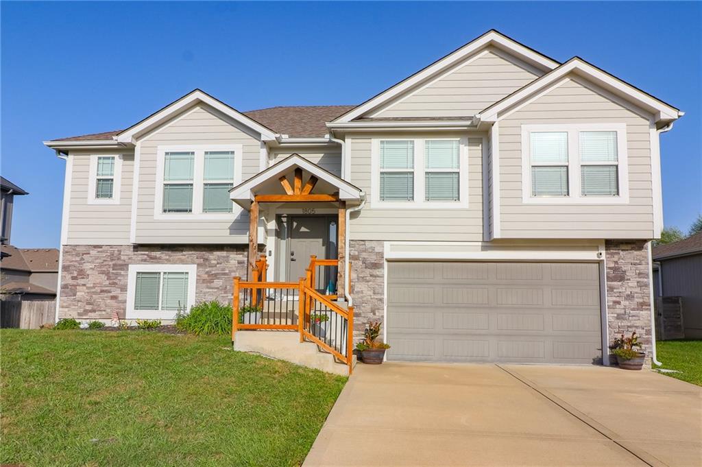 Listing Photo MLS #HMS2642113