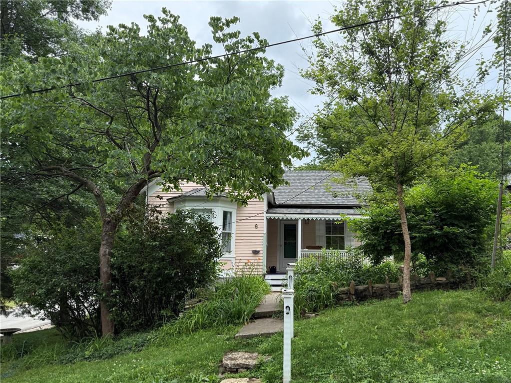 Listing Photo MLS #HMS2642120