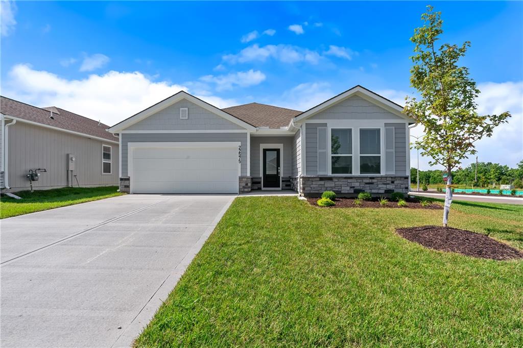 Listing Photo MLS #HMS2642370