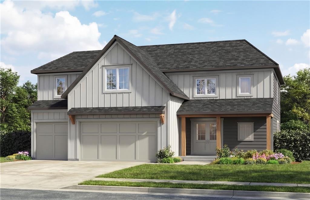 Listing Photo MLS #HMS2642437