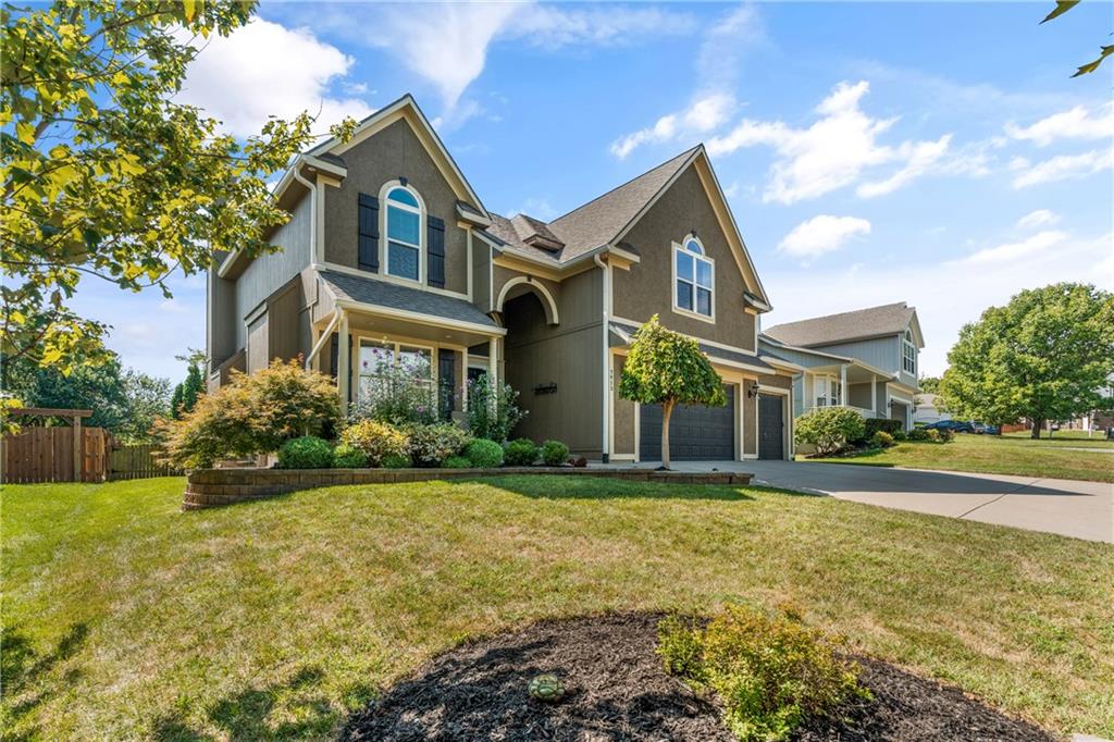 Listing Photo MLS #HMS2642583