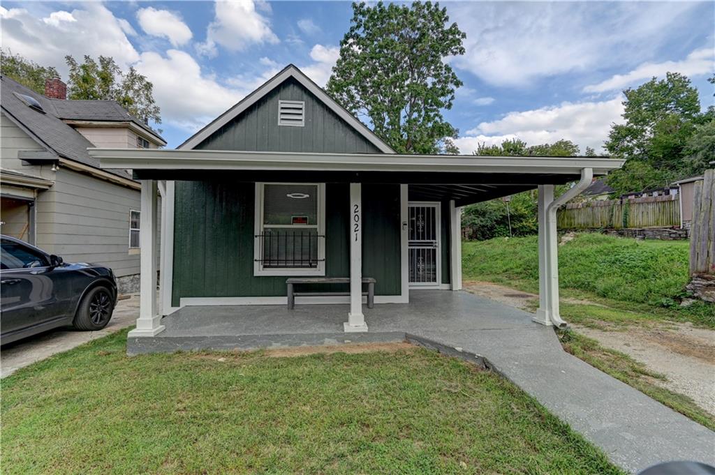 Listing Photo MLS #HMS2642599