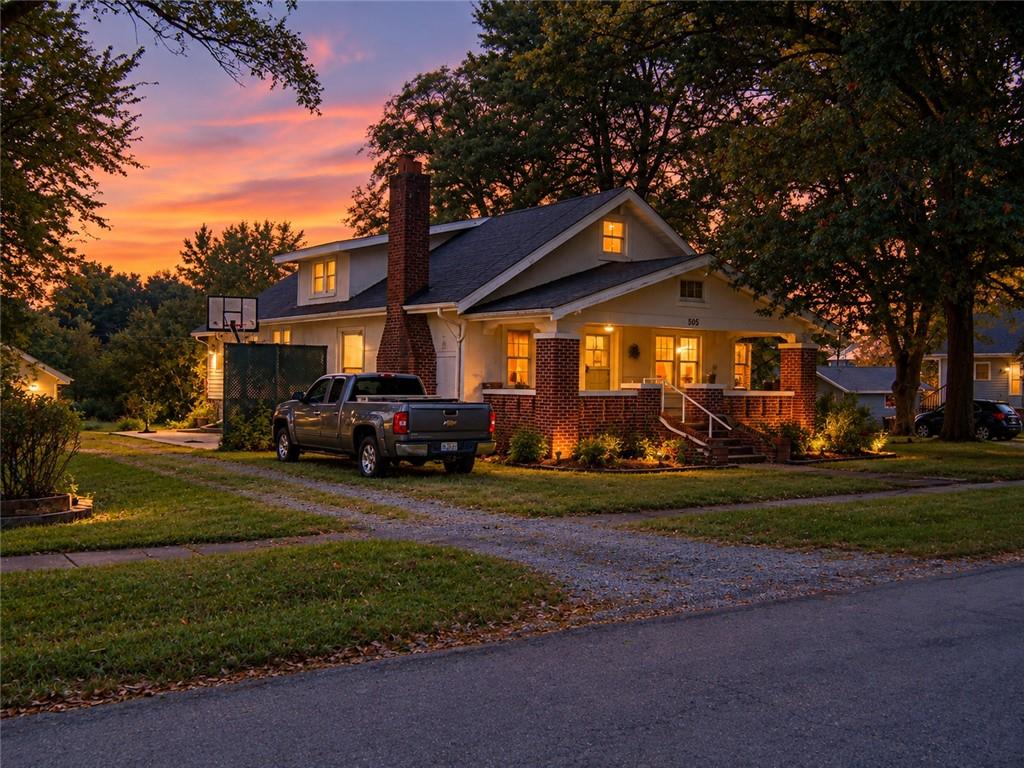 Listing Photo MLS #HMS2642605