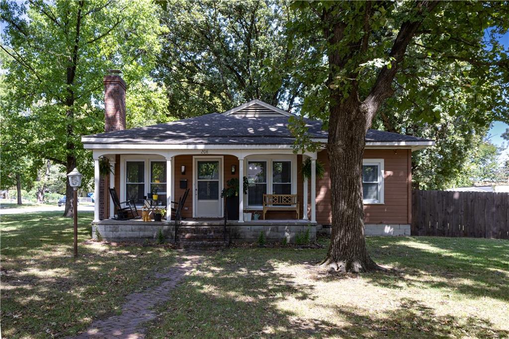 Listing Photo MLS #HMS2642869