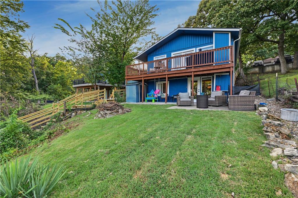 Listing Photo MLS #HMS2642934