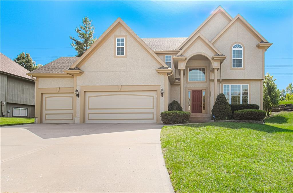 Listing Photo MLS #HMS2642985