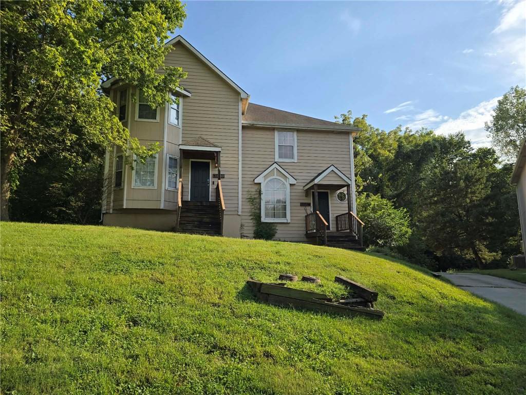 Listing Photo MLS #HMS2643161