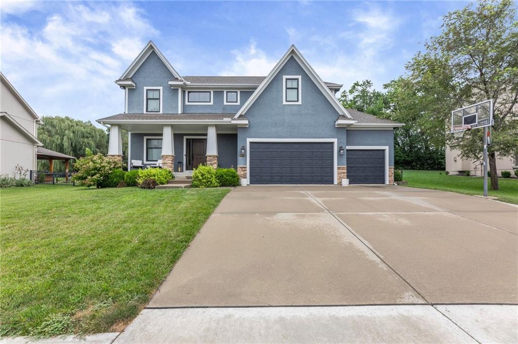 Listing Photo MLS #HMS2643472