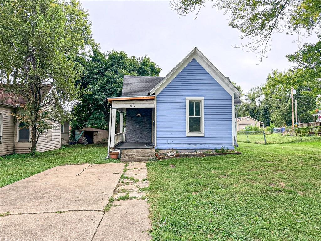 Listing Photo MLS #HMS2643526