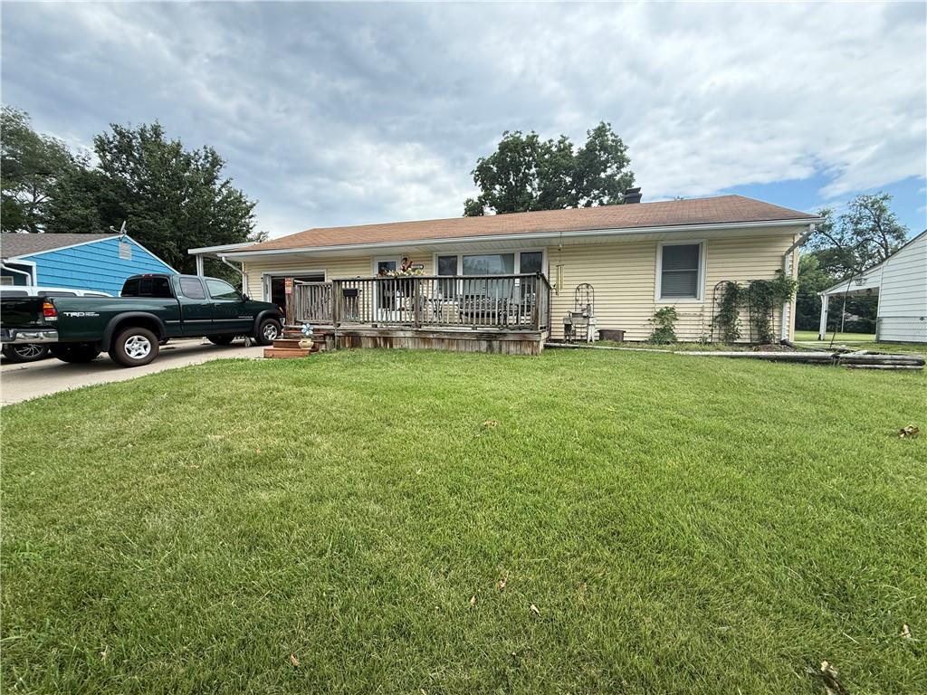 Listing Photo MLS #HMS2643561